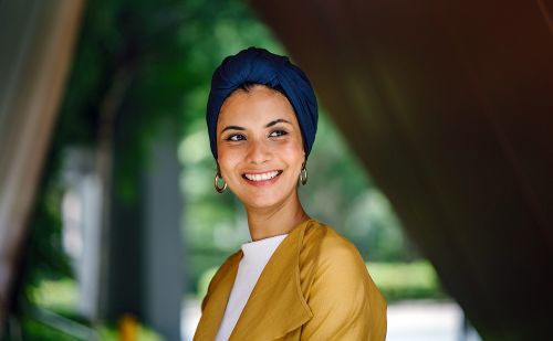 Comme un air de printemps