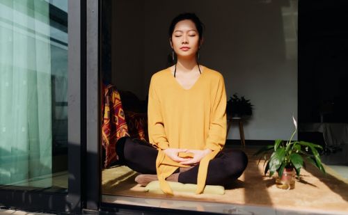 Parlons de nos émotions avec Martine Noël