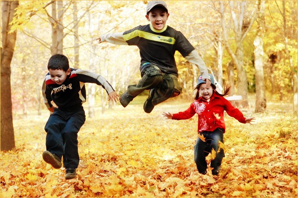 Savourer le plaisir de son quotidien