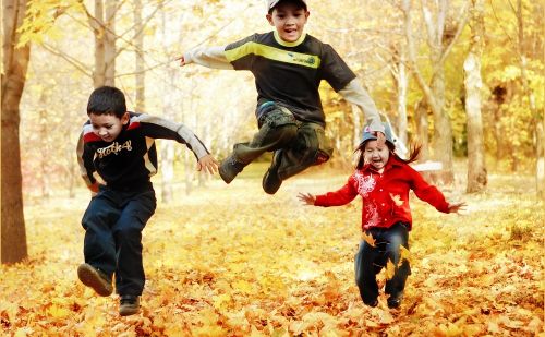 Savourer le plaisir de son quotidien