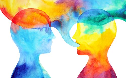 La communication : écoute et dialogue