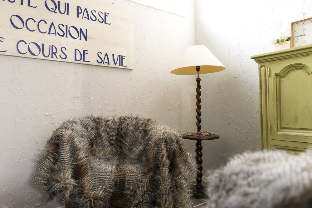 Je vous reçois à partir du 15 juin