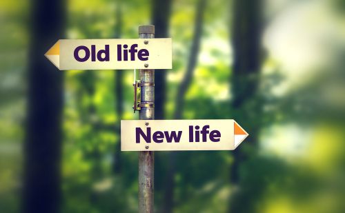 Parlons changement de décision