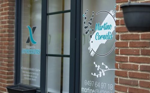 Coach développement personnel