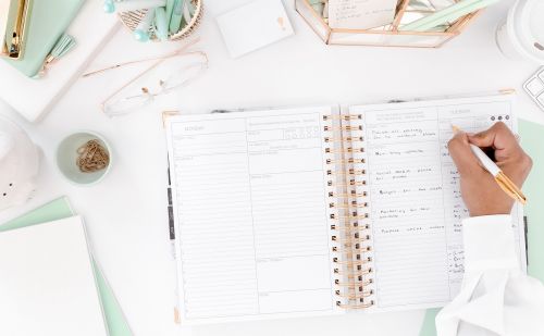 Billet d'humeur de Martine